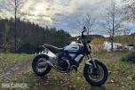 2018 Ducati Scrambler 1100 Special