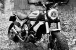 2018 Ducati Scrambler 1100 Special