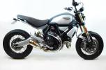 2018 Ducati Scrambler 1100 Special