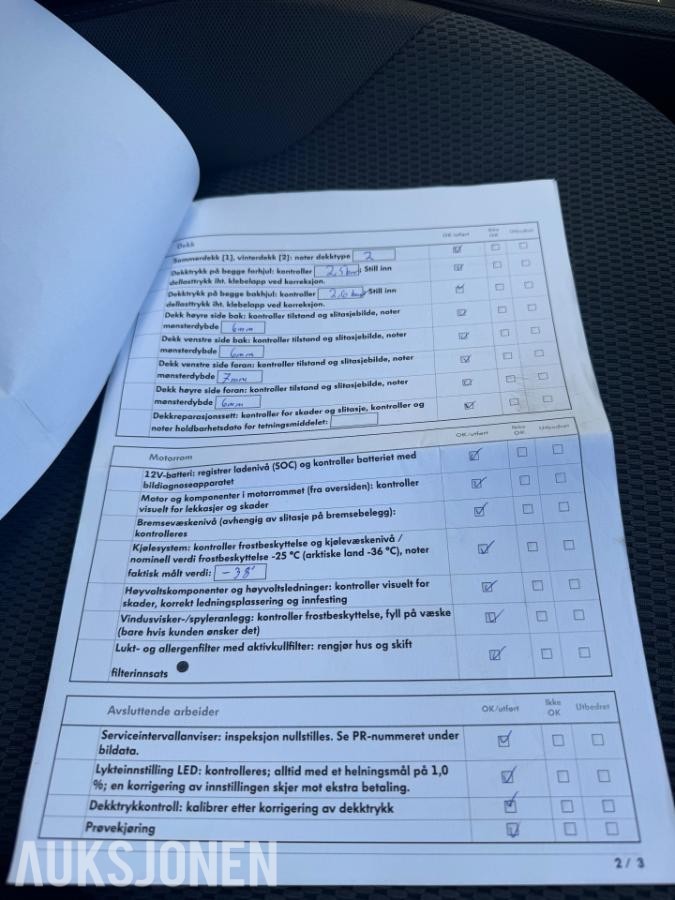 2019 Volkswagen E-Golf 136hk automat 103000km EU OK 07.2028