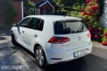 2019 Volkswagen E-Golf 136hk automat 103000km EU OK 07.2028 