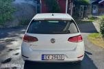 2019 Volkswagen E-Golf 136hk automat 103000km EU OK 07.2028 