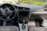 2019 Volkswagen E-Golf 136hk automat 103000km EU OK 07.2028 