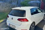2019 Volkswagen E-Golf 136hk automat 103000km EU OK 07.2028 