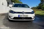 2019 Volkswagen E-Golf 136hk automat 103000km EU OK 07.2028 