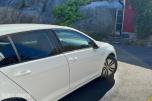 2019 Volkswagen E-Golf 136hk automat 103000km EU OK 07.2028 