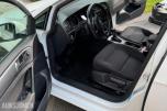 2019 Volkswagen E-Golf 136hk automat 103000km EU OK 07.2028 