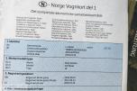 2007 Skoda Octavia 1.9-105 D 4X4, 262822km