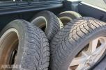 2007 Skoda Octavia 1.9-105 D 4X4, 262822km