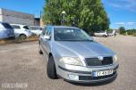 2007 Skoda Octavia 1.9-105 D 4X4, 262822km