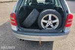 2007 Skoda Octavia 1.9-105 D 4X4, 262822km