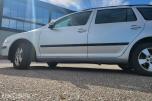 2007 Skoda Octavia 1.9-105 D 4X4, 262822km