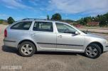 2007 Skoda Octavia 1.9-105 D 4X4, 262822km