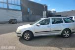 2007 Skoda Octavia 1.9-105 D 4X4, 262822km