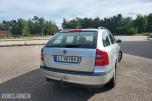 2007 Skoda Octavia 1.9-105 D 4X4, 262822km