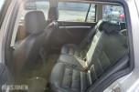 2007 Skoda Octavia 1.9-105 D 4X4, 262822km
