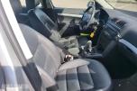 2007 Skoda Octavia 1.9-105 D 4X4, 262822km