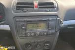 2007 Skoda Octavia 1.9-105 D 4X4, 262822km