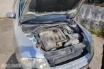 2007 Skoda Octavia 1.9-105 D 4X4, 262822km