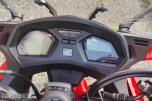2014 Honda CBR 650F