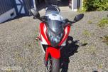 2014 Honda CBR 650F