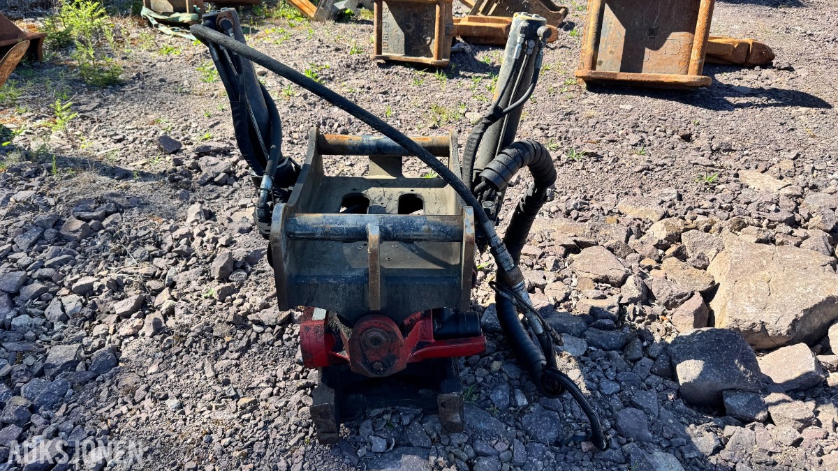 2021 ROTOTILT R6 S70-feste