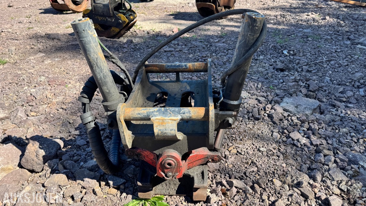 2021 ROTOTILT R6 S70-feste