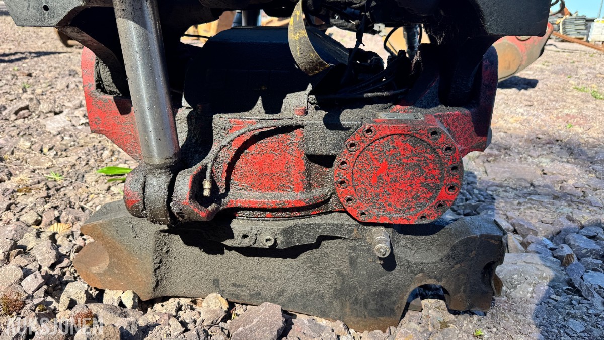 2021 ROTOTILT R6 S70-feste