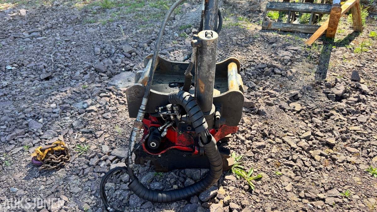 2021 ROTOTILT R6 S70-feste