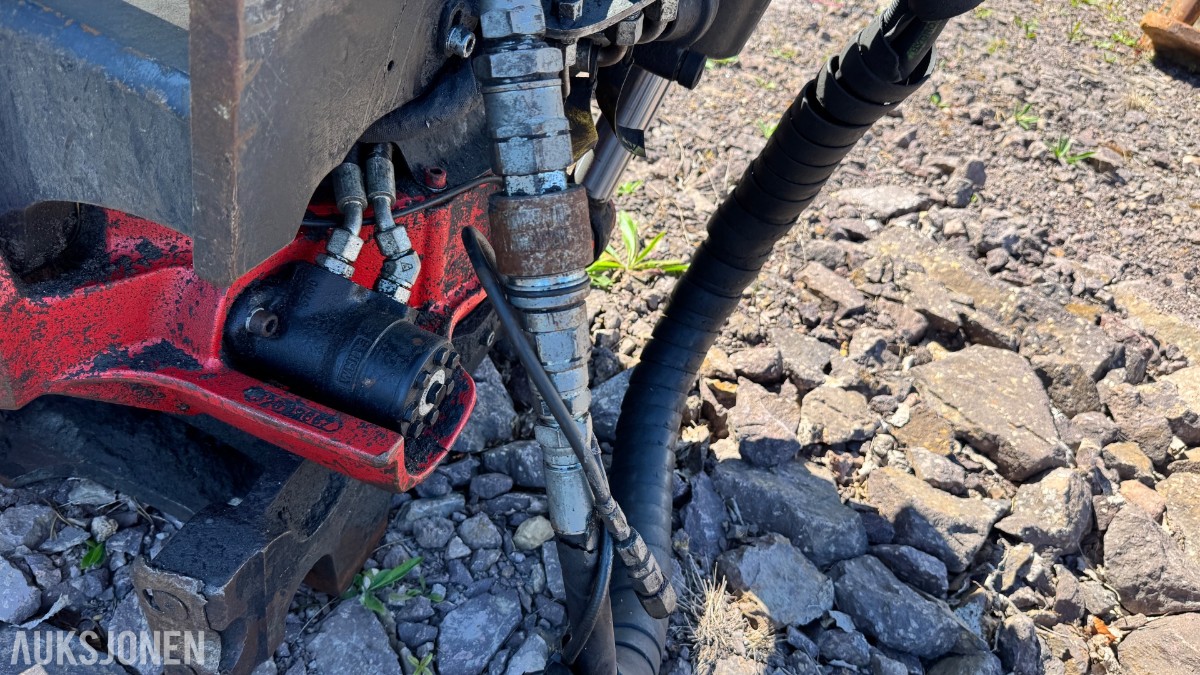 2021 ROTOTILT R6 S70-feste