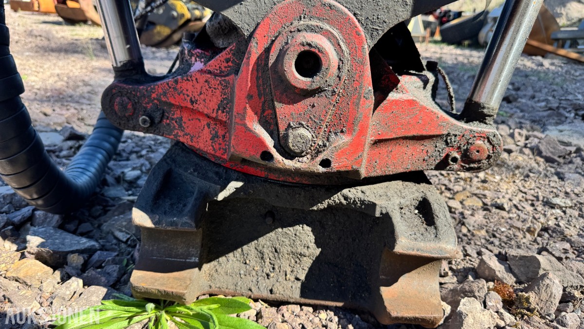 2021 ROTOTILT R6 S70-feste