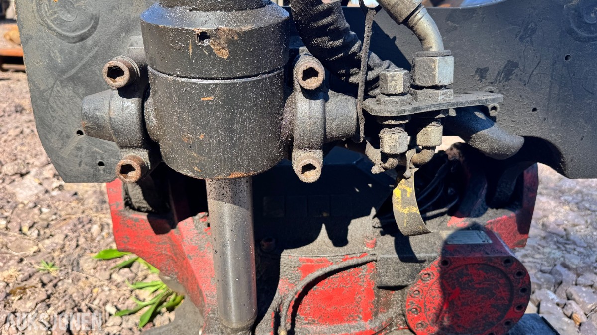 2021 ROTOTILT R6 S70-feste