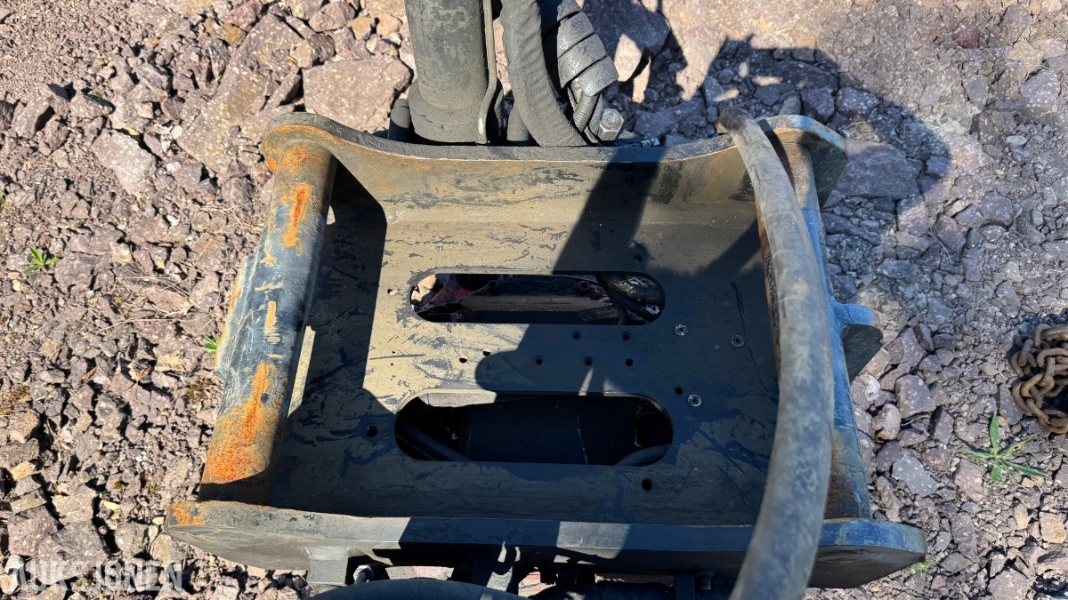 2021 ROTOTILT R6 S70-feste