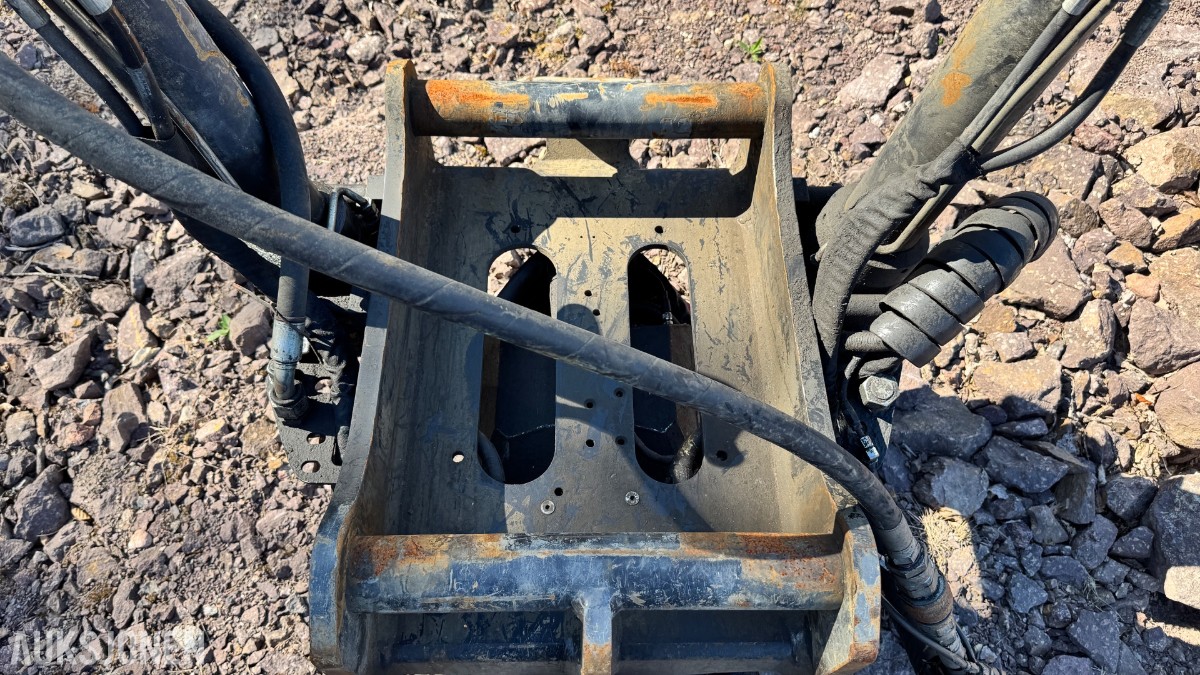 2021 ROTOTILT R6 S70-feste