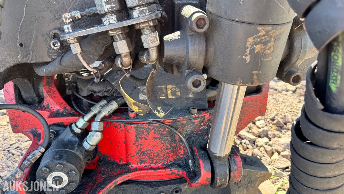 2021 ROTOTILT R6 S70-feste