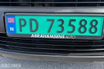 2014 Citroen BERLINGO 1.6-90 D – Manuell - Hengerfeste – 120608 km