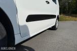 2014 Citroen BERLINGO 1.6-90 D – Manuell - Hengerfeste – 120608 km