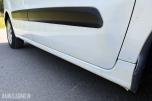 2014 Citroen BERLINGO 1.6-90 D – Manuell - Hengerfeste – 120608 km