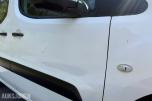 2014 Citroen BERLINGO 1.6-90 D – Manuell - Hengerfeste – 120608 km