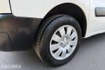 2014 Citroen BERLINGO 1.6-90 D – Manuell - Hengerfeste – 120608 km