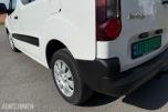 2014 Citroen BERLINGO 1.6-90 D – Manuell - Hengerfeste – 120608 km