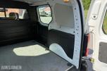 2014 Citroen BERLINGO 1.6-90 D – Manuell - Hengerfeste – 120608 km