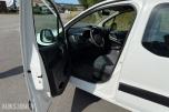 2014 Citroen BERLINGO 1.6-90 D – Manuell - Hengerfeste – 120608 km