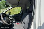 2014 Citroen BERLINGO 1.6-90 D – Manuell - Hengerfeste – 120608 km