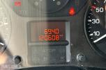 2014 Citroen BERLINGO 1.6-90 D – Manuell - Hengerfeste – 120608 km