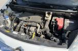 2014 Citroen BERLINGO 1.6-90 D – Manuell - Hengerfeste – 120608 km