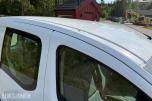 2014 Citroen BERLINGO 1.6-90 D – Manuell - Hengerfeste – 120608 km
