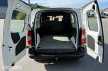 2014 Citroen BERLINGO 1.6-90 D – Manuell - Hengerfeste – 120608 km