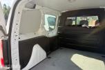 2014 Citroen BERLINGO 1.6-90 D – Manuell - Hengerfeste – 120608 km