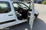 2014 Citroen BERLINGO 1.6-90 D – Manuell - Hengerfeste – 120608 km